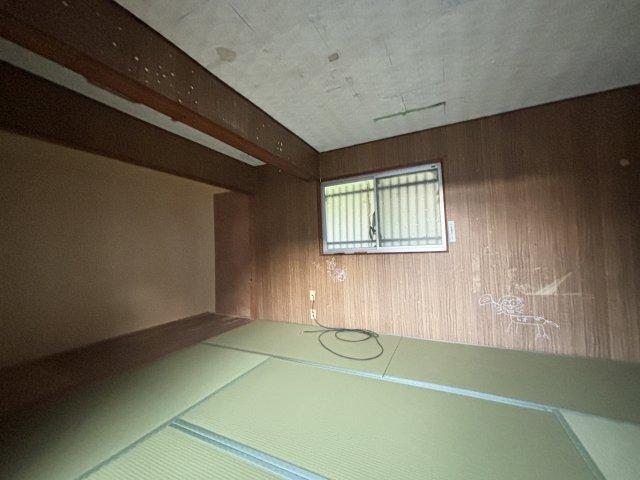 detached 奈良県桜井市大字谷
