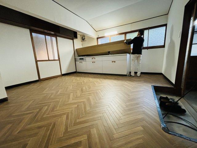detached 奈良県桜井市大字谷