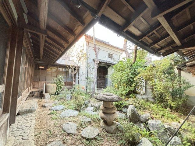 detached 奈良県桜井市大字谷