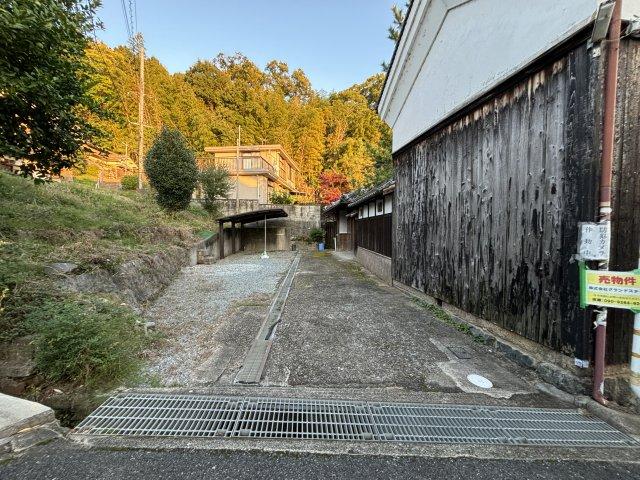 detached 奈良県桜井市大字谷