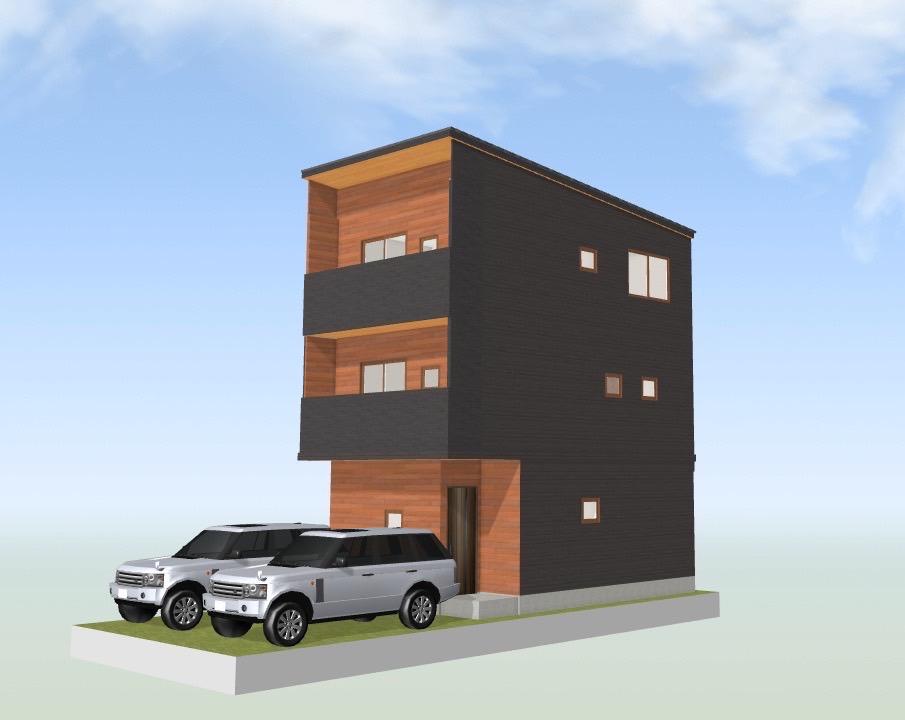 寺前町１（俊徳道駅） 4480万円