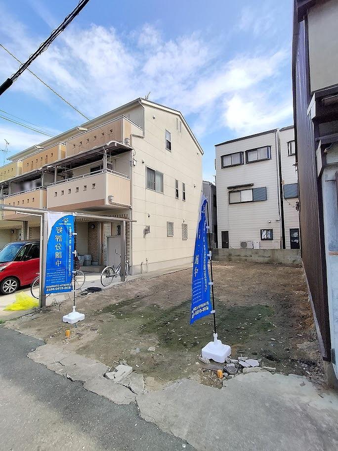 寺前町１（俊徳道駅） 4480万円