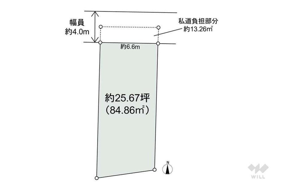 箕面４（箕面駅） 2980万円