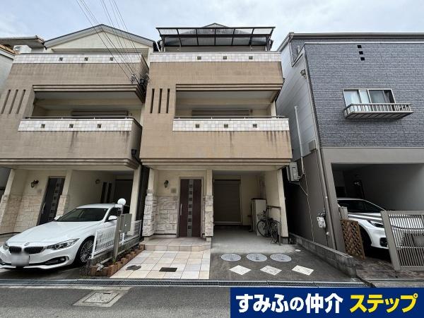 舟田町（大和田駅） 2699万円の中古住宅・中古物件・中古一戸建ての