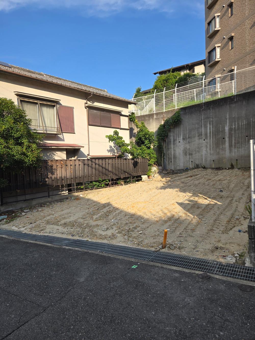 岡山手町（枚方市駅） 2700万円