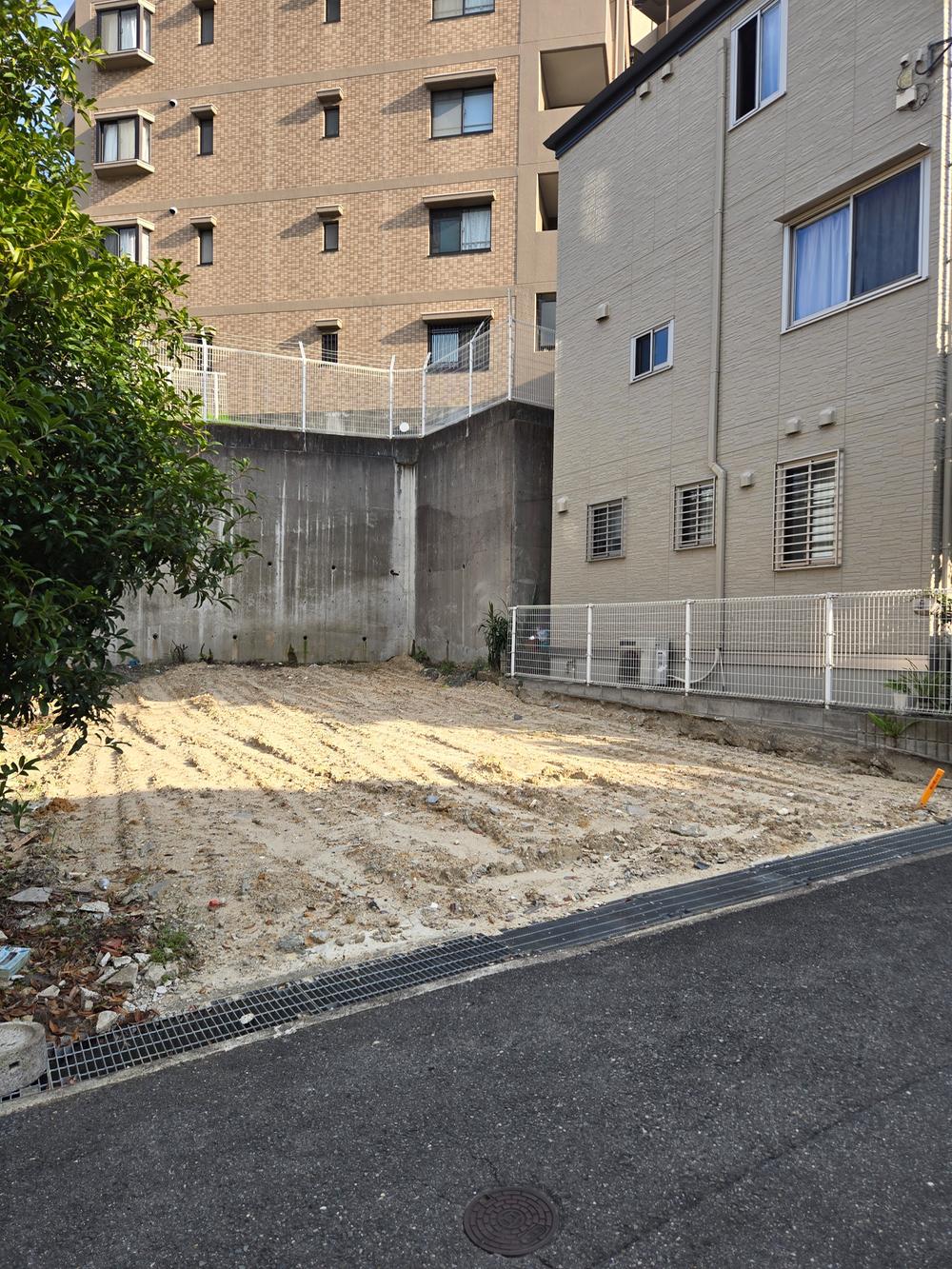 岡山手町（枚方市駅） 2700万円