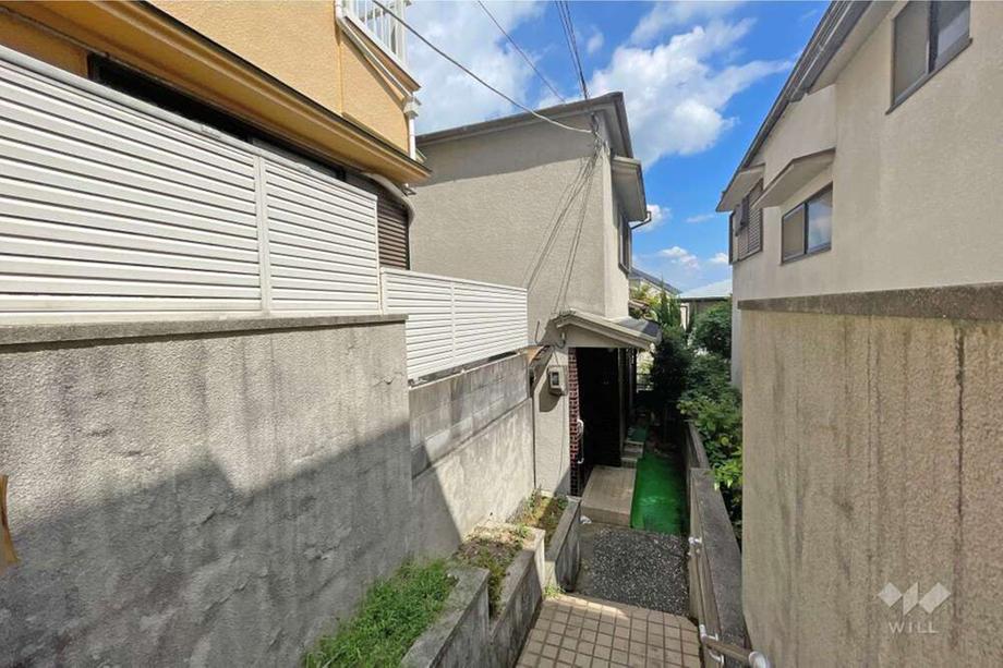 宝生ケ丘１（生瀬駅） 1050万円