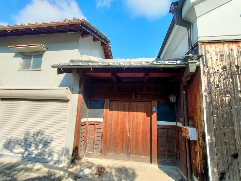 興留東１（法隆寺駅） 3400万円