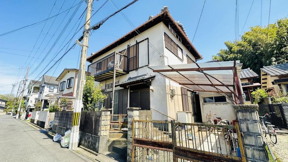 葛城町（東岸和田駅） 880万円