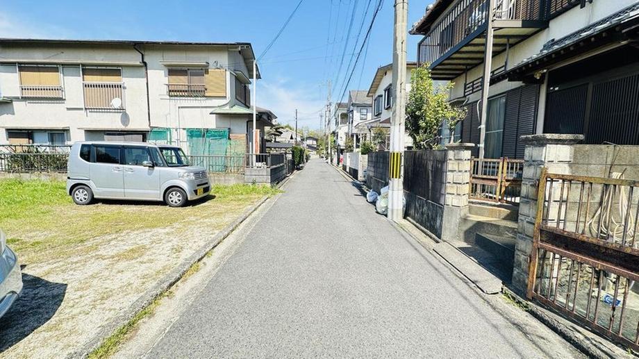 葛城町（東岸和田駅） 880万円