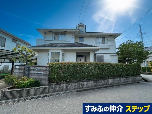 津々山台１ 2480万円