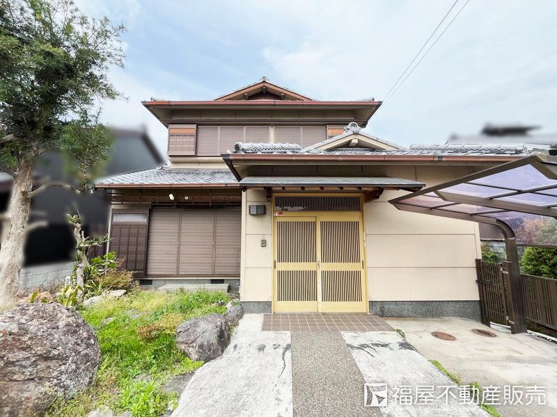 SUUMO】桂乾町（桂駅） 1億円 | 中古住宅・中古一戸建て物件情報