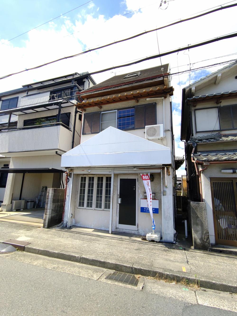 南本町９（八尾駅） 780万円