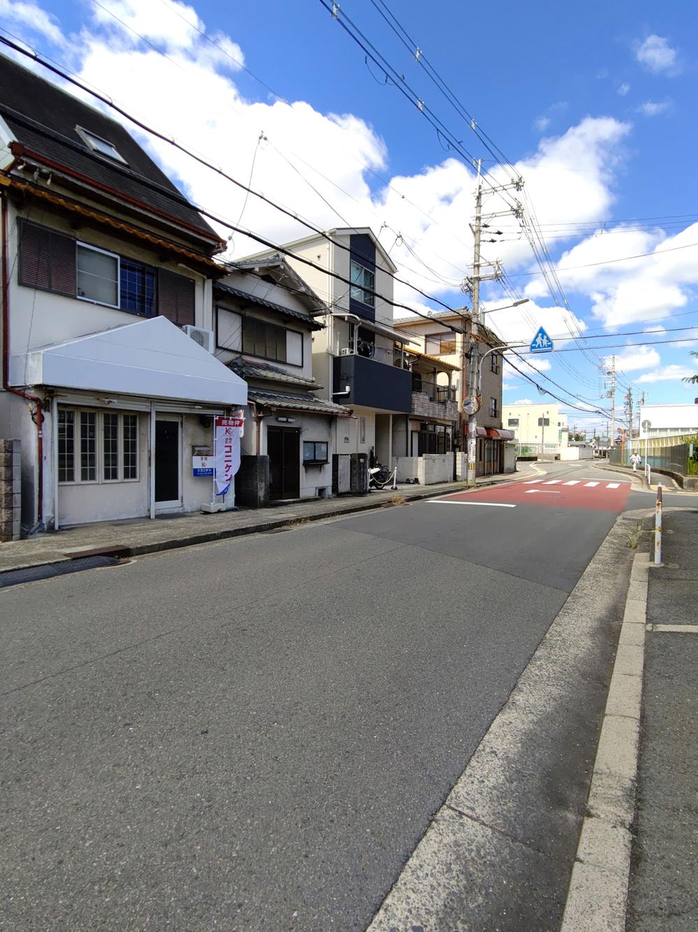 南本町９（八尾駅） 780万円