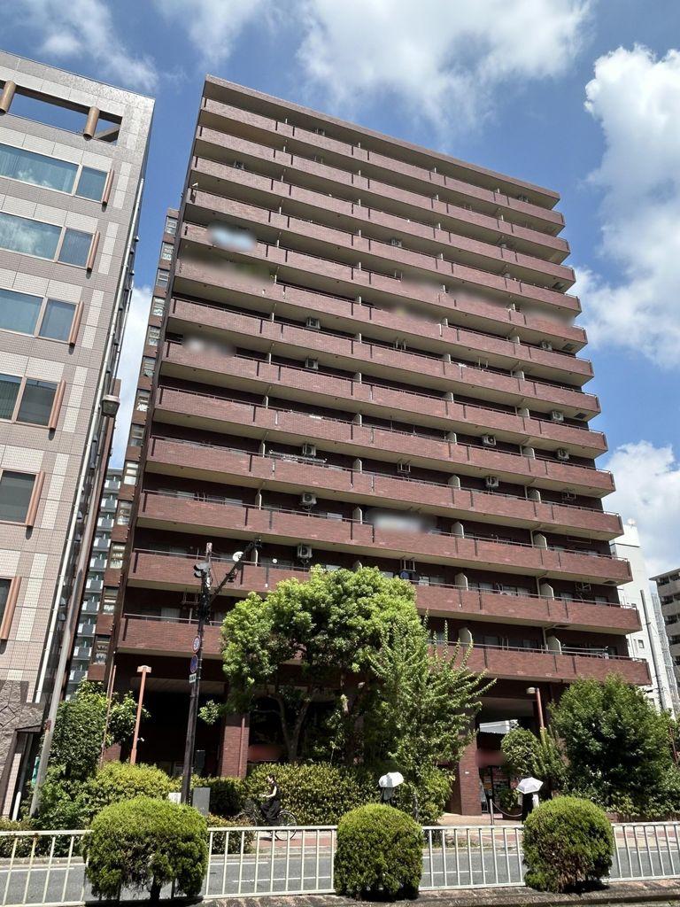 ライオンズマンション新大阪第３