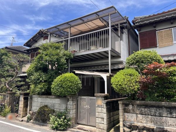 松ケ丘２（河内松原駅） 1490万円