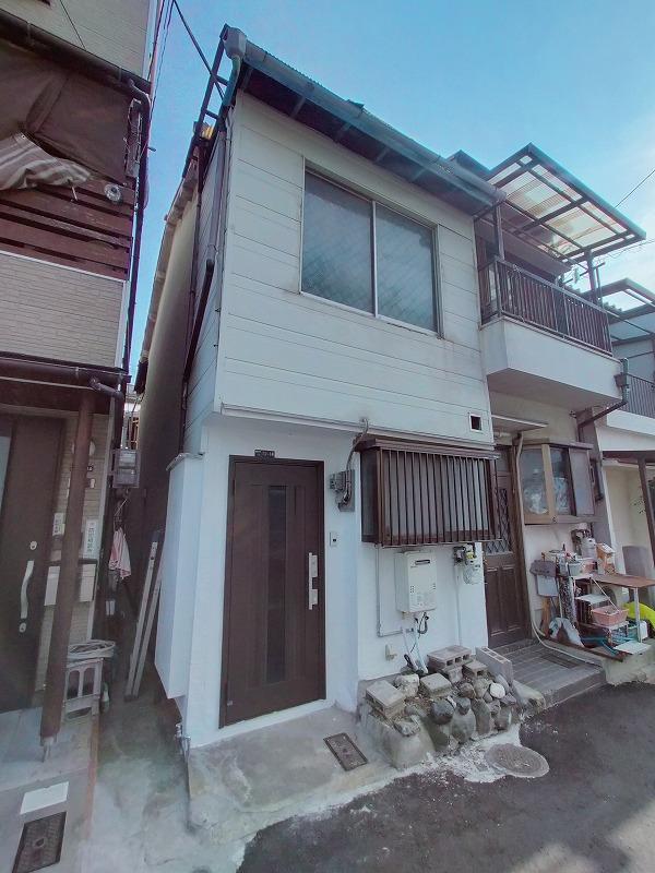 稲田本町１（徳庵駅） 800万円