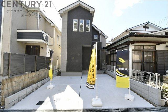 生瀬東町（宝塚駅） 3590万円