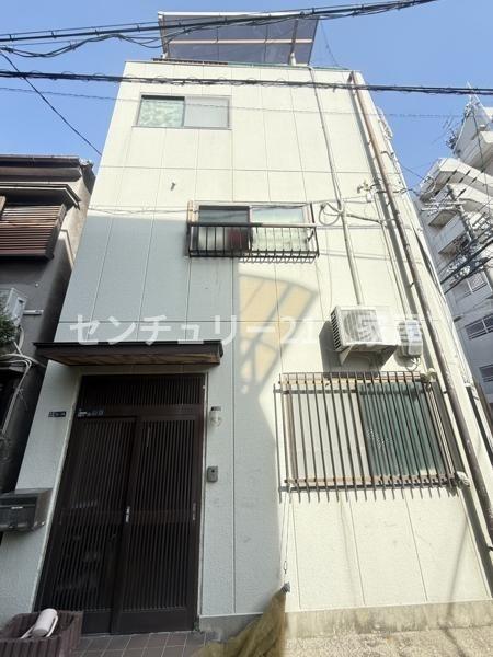 足代３（布施駅） 2080万円