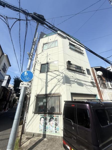 足代３（布施駅） 2080万円