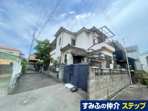 本町５（豊中駅） 7980万円