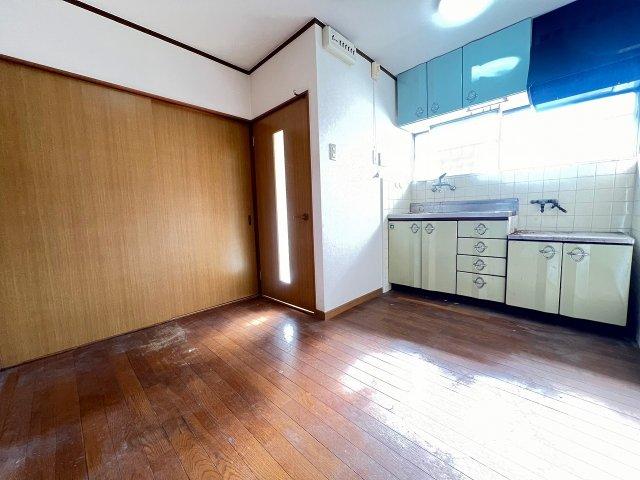 安朱東海道町（山科駅） 780万円