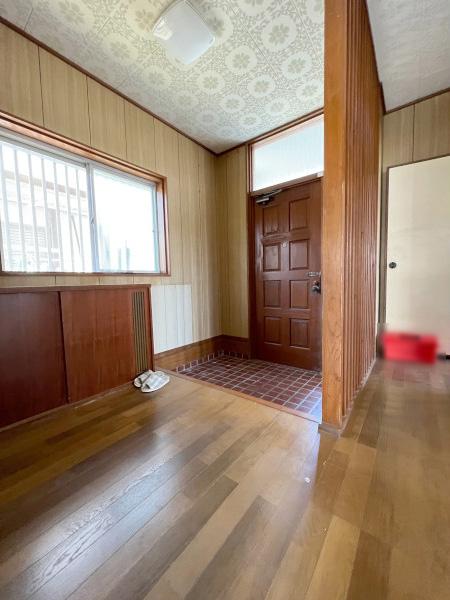 野村町（西脇市駅） 850万円