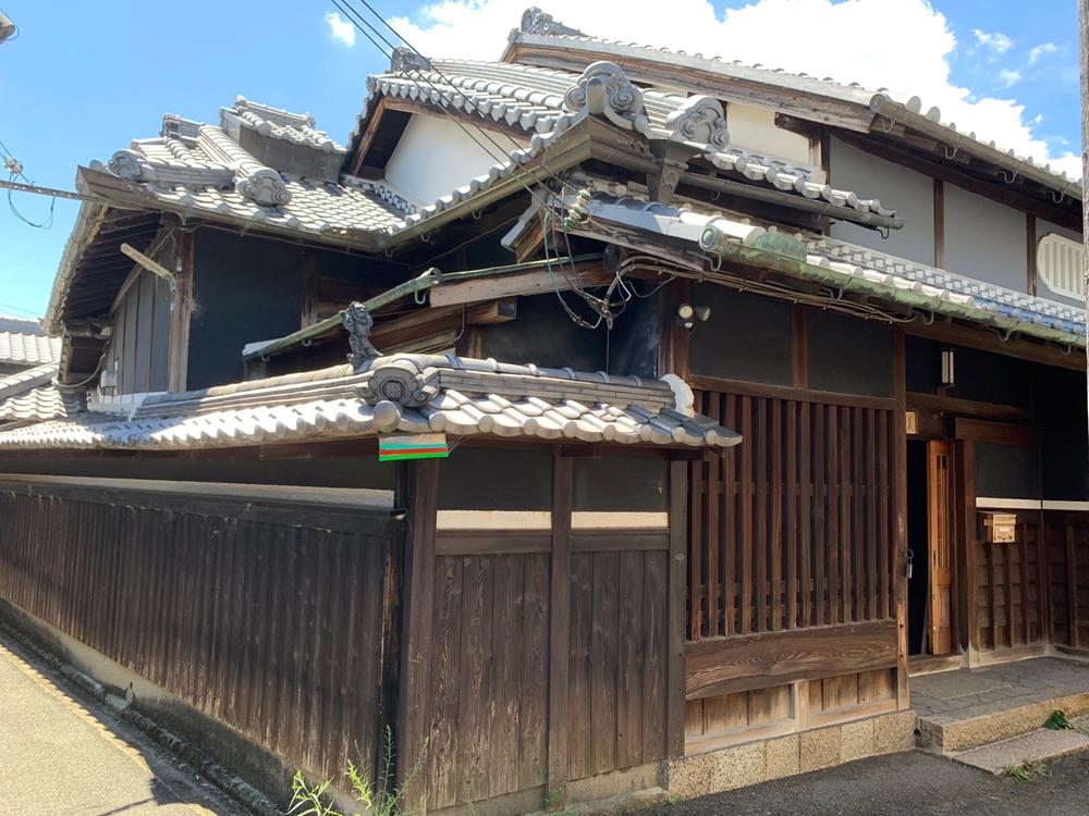 井戸野町 1580万円