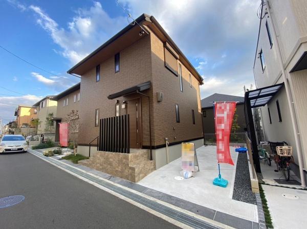 宮山町３（桜井駅） 5180万円