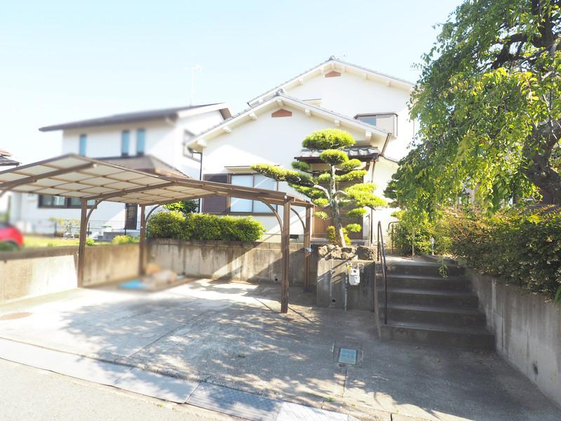 西神吉町岸（宝殿駅） 1680万円