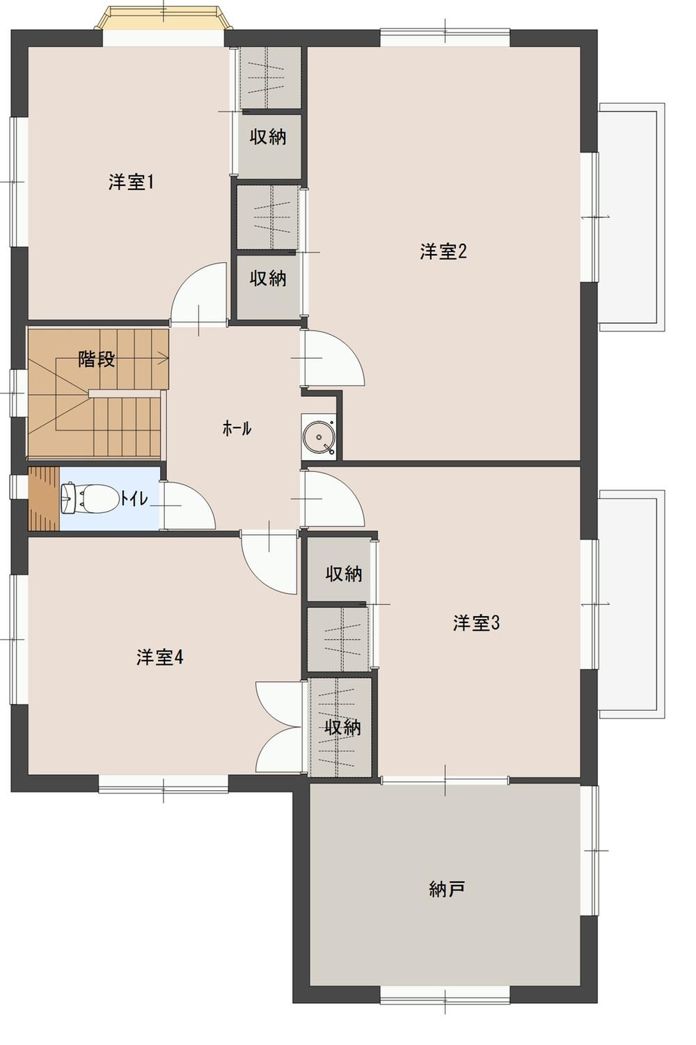 北落合４（名谷駅） 2650万円