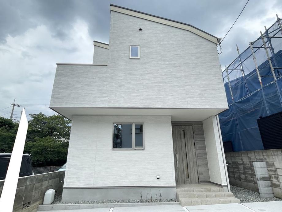 旭丘２（桜井駅） 4780万円