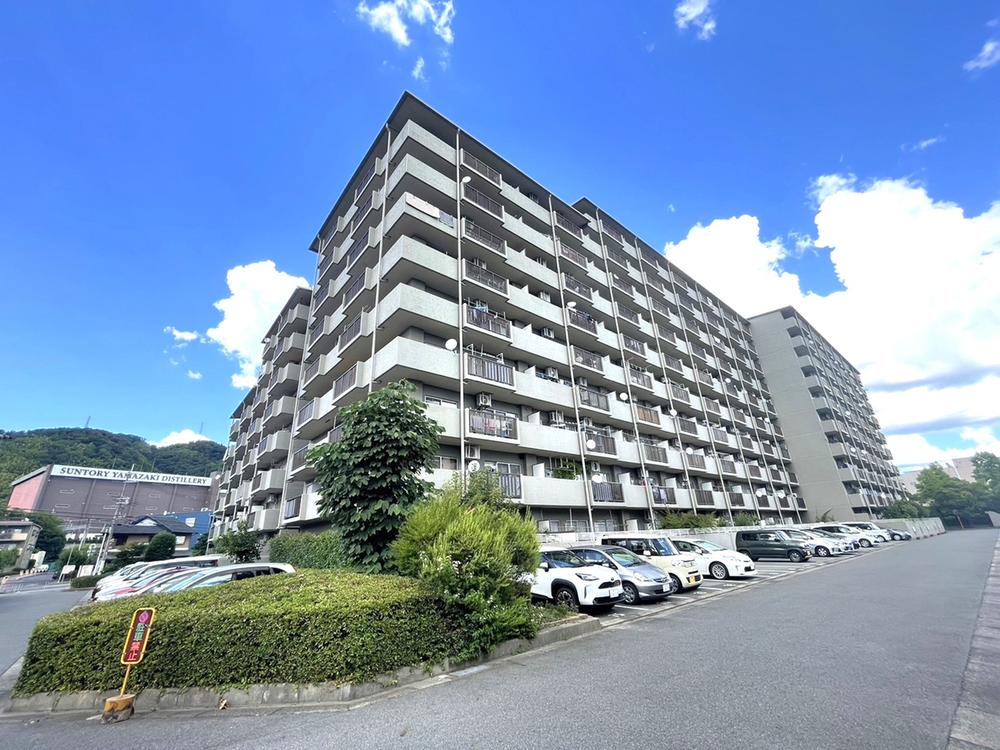 SUUMO】三島郡山崎の中古マンション購入情報