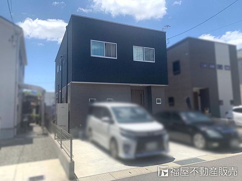 家原（社町駅） 2650万円