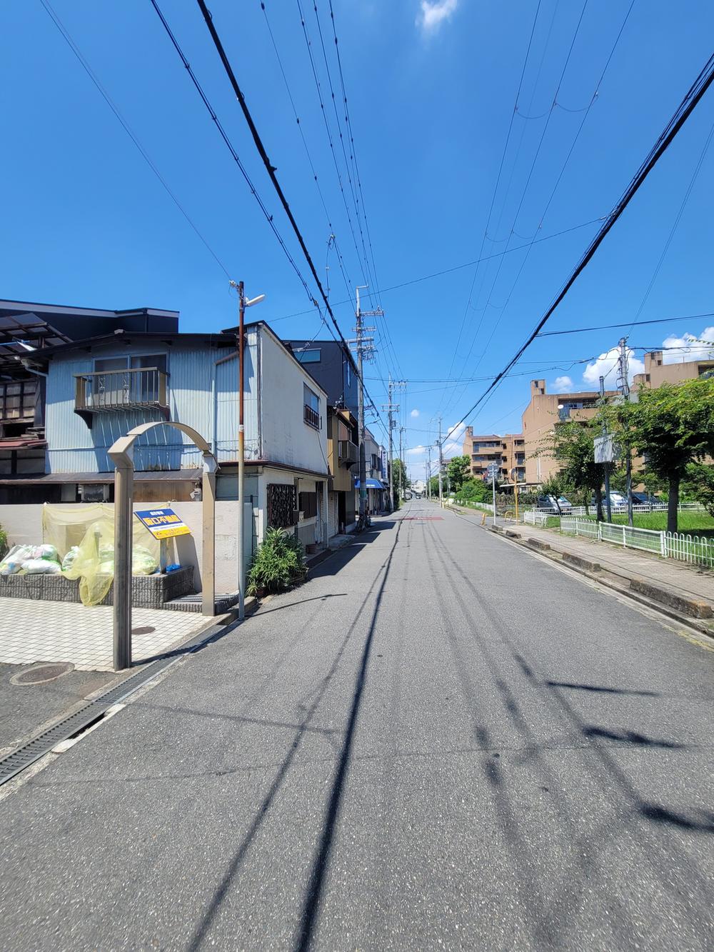 緑ヶ丘１（近鉄八尾駅） 2180万円