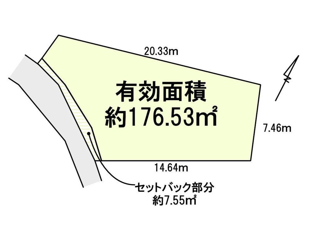 国分市場２（河内国分駅） 348万円