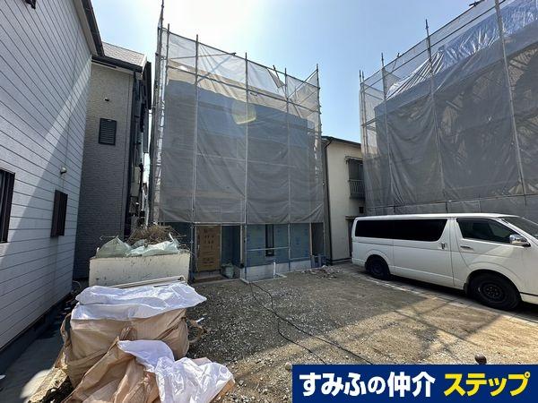 熊野町３（湊川駅） 3780万円