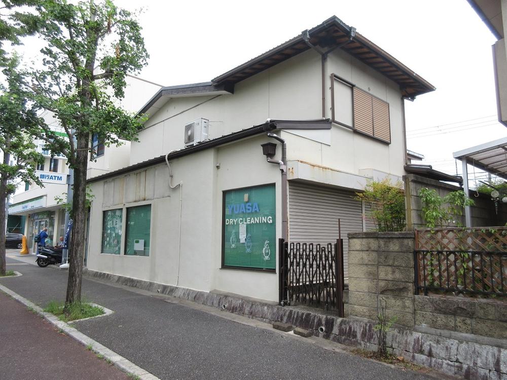 大枝西新林町５ 4280万円