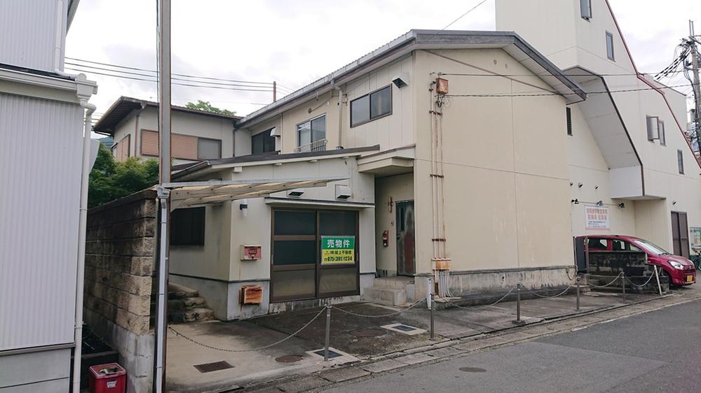 大枝西新林町５ 4280万円