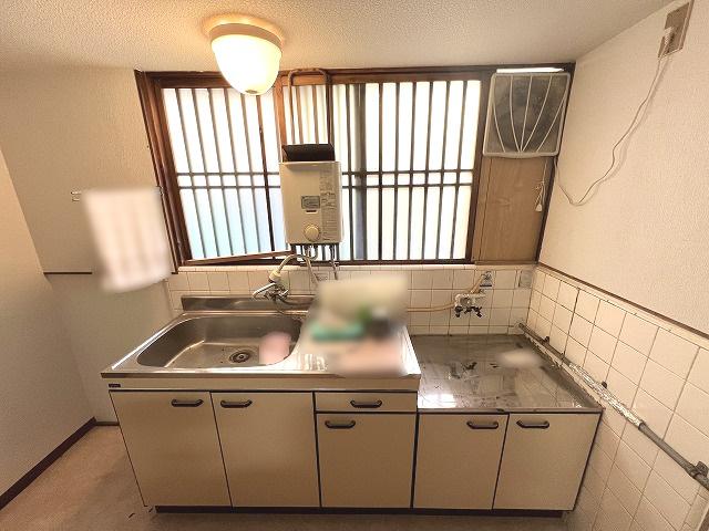 北新町（生駒駅） 299万円