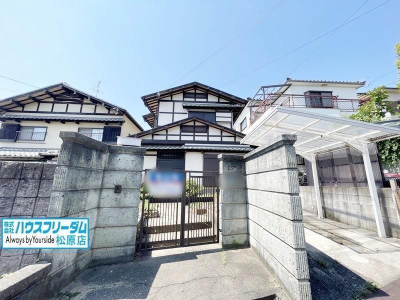 伏山３（滝谷駅） 1980万円