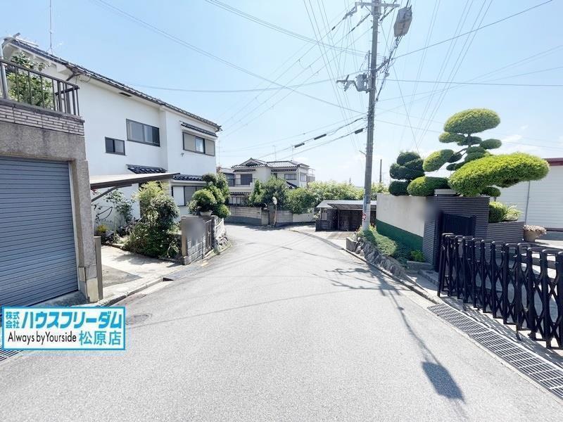 伏山３（滝谷駅） 1980万円