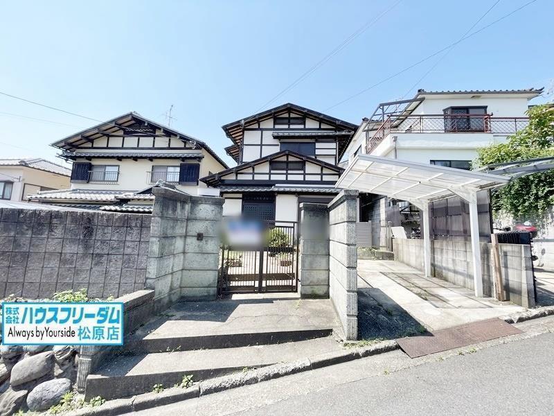 伏山３（滝谷駅） 1980万円