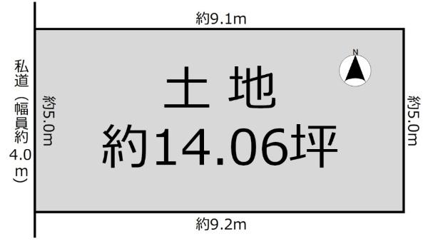 中浜２（緑橋駅） 1780万円