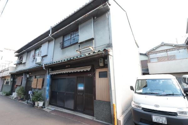 中浜２（緑橋駅） 1780万円