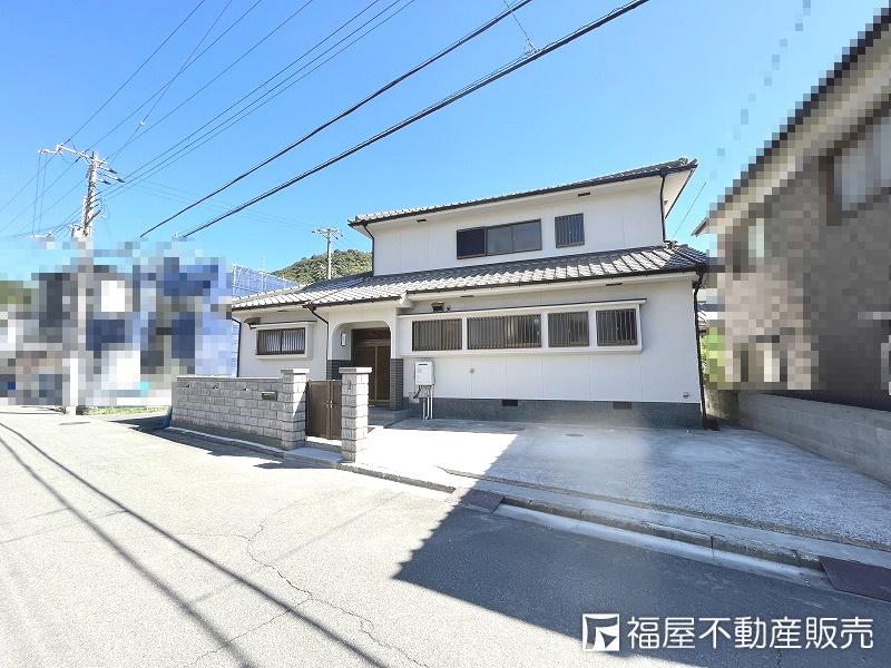 勝原区勝山町（網干駅） 1398万円