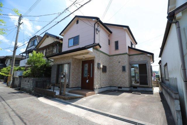 相生町（三田本町駅） 2680万円