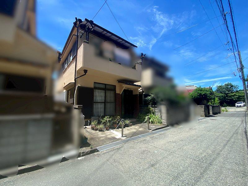 旭が丘３（山陽垂水駅） 1580万円