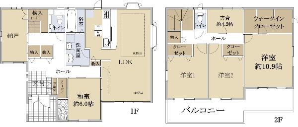 清玄町 3980万円