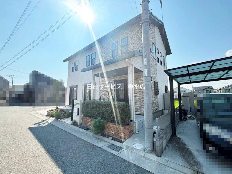 加古川市尾上町今福中古戸建